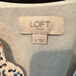 LOFT Suiting Bundle, Like New